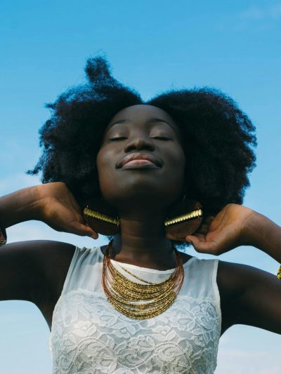 Hair and Beauty