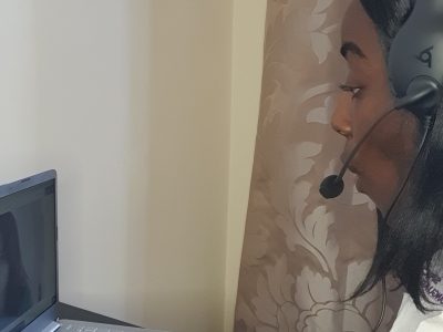 Advance Speech and Language Therapy Service