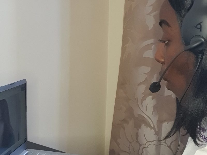 Advance Speech and Language Therapy Service