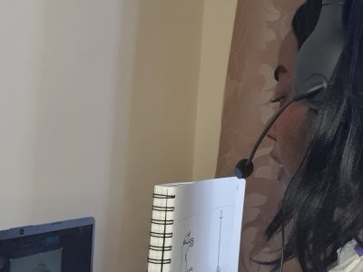 Advance Speech and Language Therapy Service