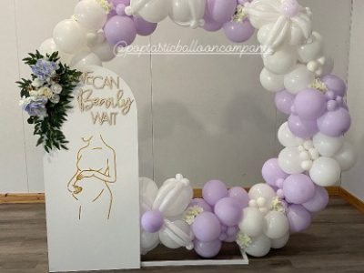 Poptastic Balloon Company