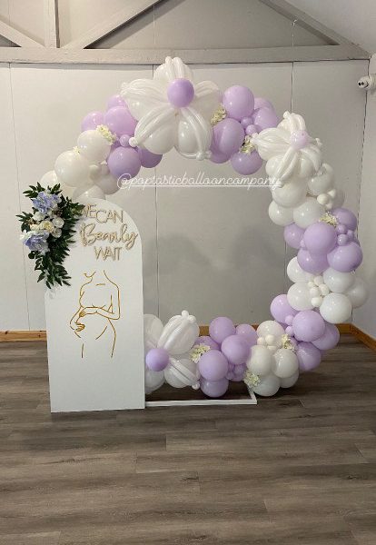 Poptastic Balloon Company
