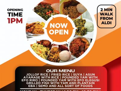 SK Kitchen and Lounge