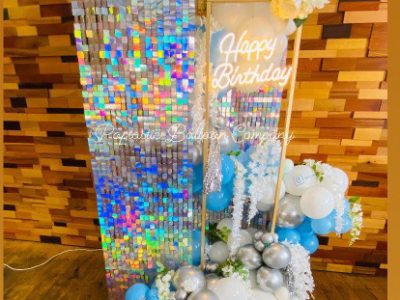 Poptastic Balloon Company