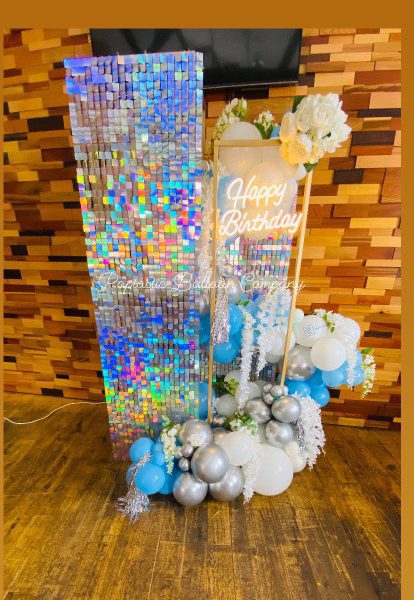 Poptastic Balloon Company