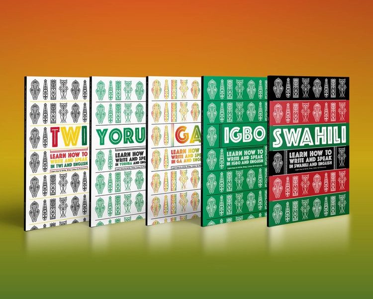 Cee Koko Books