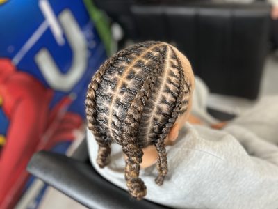 Hair By Marlee