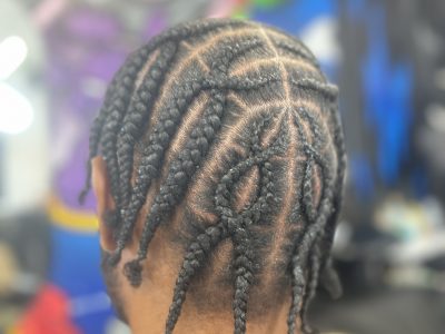 Hair By Marlee