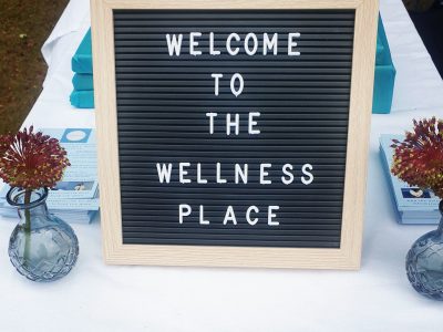 The Wellness Place