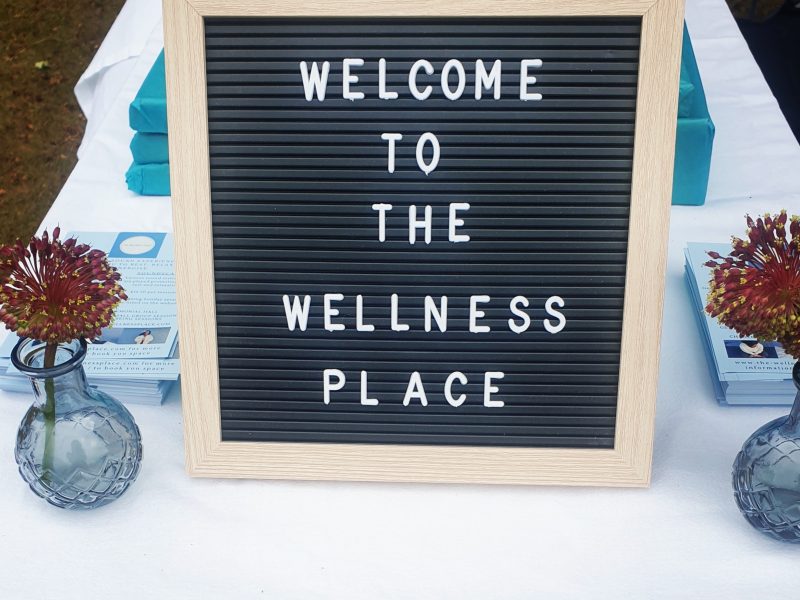 The Wellness Place