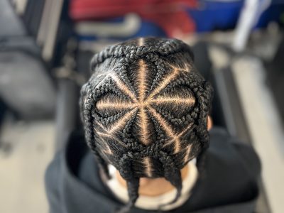 Hair By Marlee