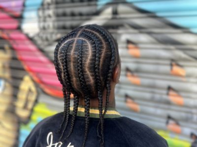 Hair By Marlee