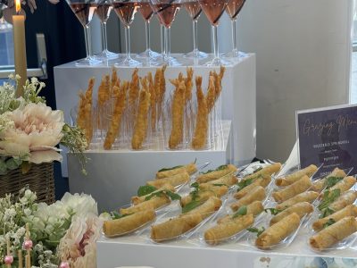 Enny's Gourmet Kitchen