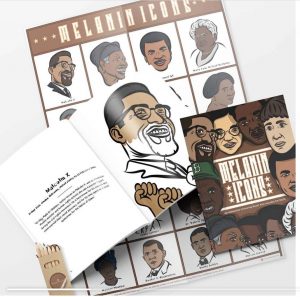 Cee Koko educational materials