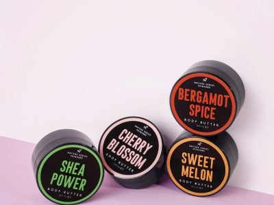 Nature Series Skincare