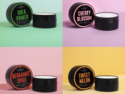 Nature Series Skincare