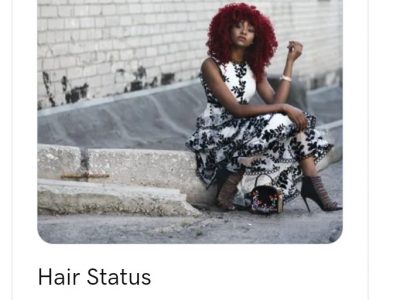 Hair Status