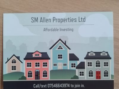 SM Allen Properties
