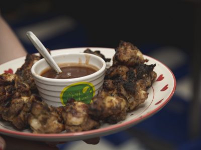 Jerk Station