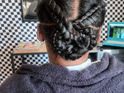 Hair Status