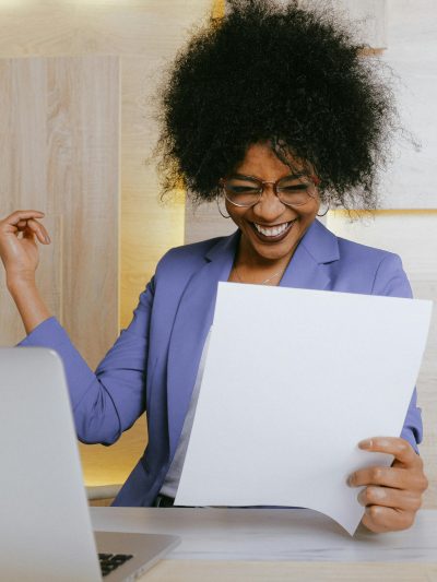 Business Support, Marketing and Coaching
