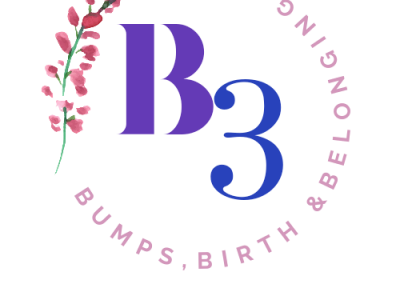 B3-Bumps Birth and Belonging CIC