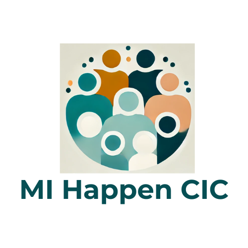 MI Happen CIC