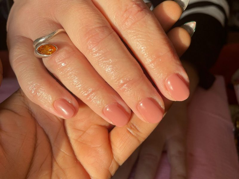 Mimsy Nails