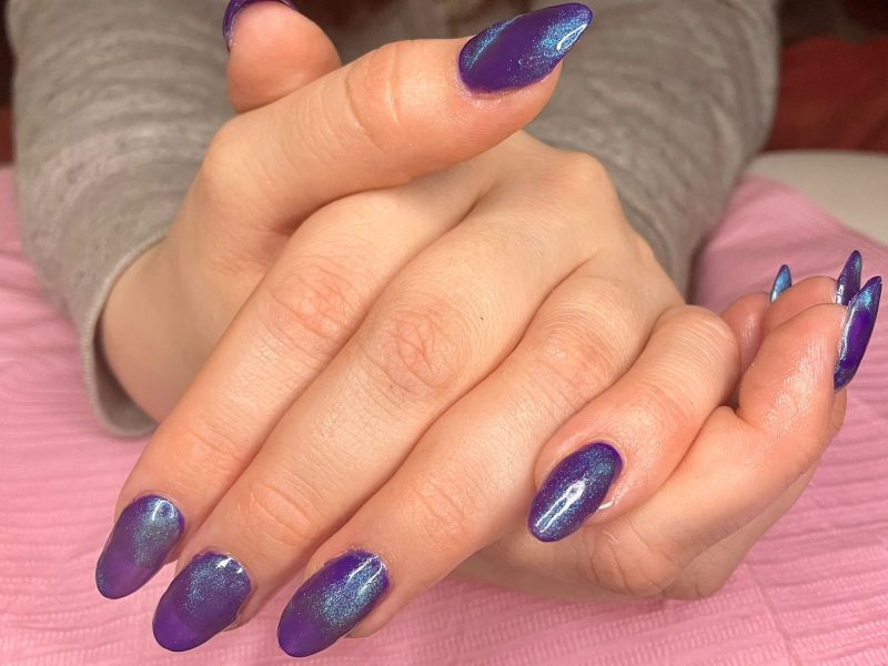 Mimsy Nails