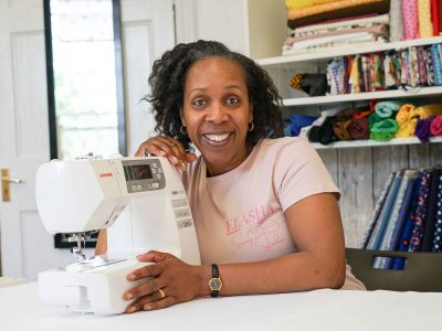 Elasha Creations Sewing Studio