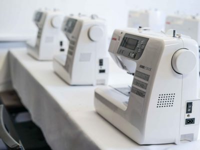 Elasha Creations Sewing Studio