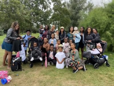 365 Mum Network CIC