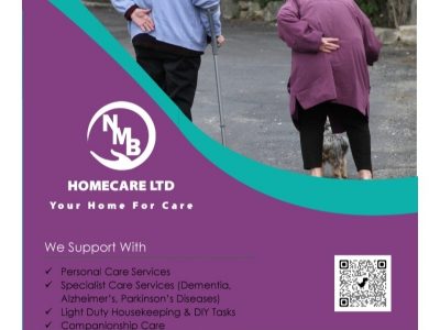 NMB homecare LTD