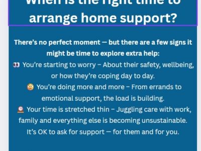NMB homecare LTD