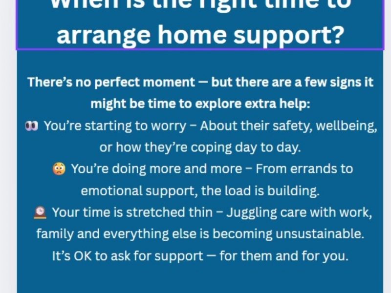 NMB homecare LTD