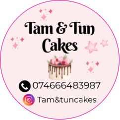 Tam& Tun cakes