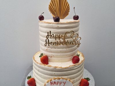 Tam& Tun cakes