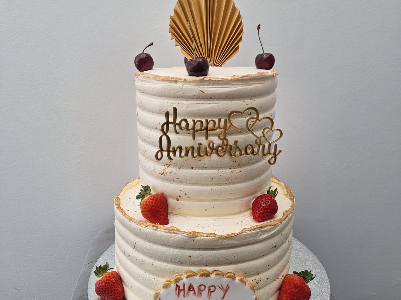 Tam& Tun cakes