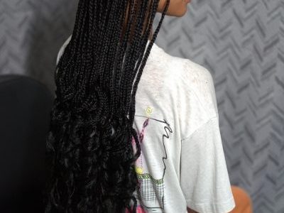 Hair By Rose Essex