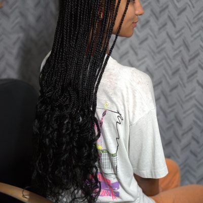 Hair By Rose Essex