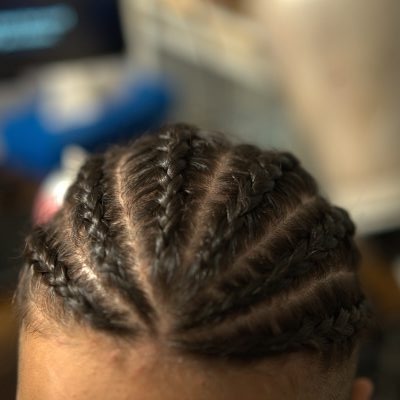 Hair By Rose Essex