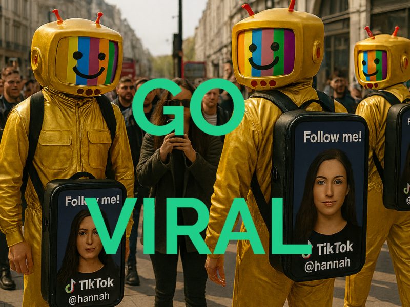 Popularity pulse media ltd