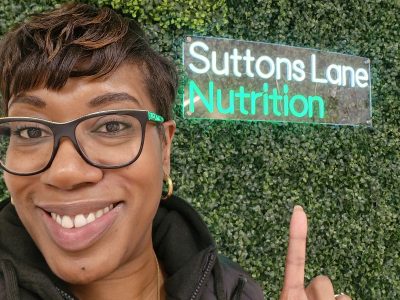 Suttons Lane Nutrition