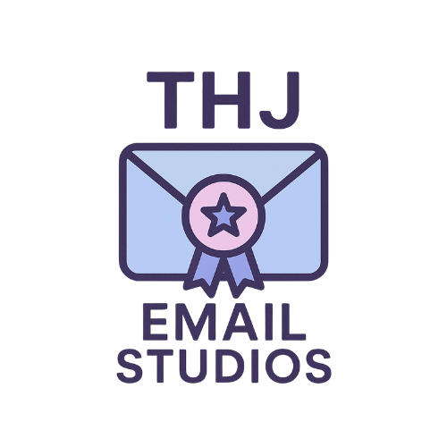 THJ Email Studios