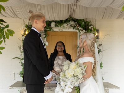 Hopes Joyous Wedding Celebrancy