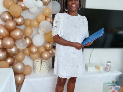 Cherished Chapters