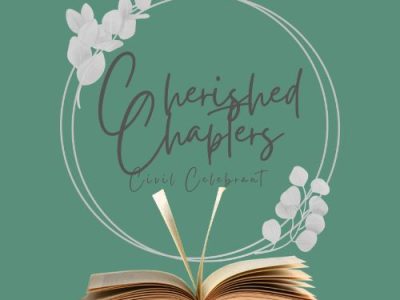 Cherished Chapters