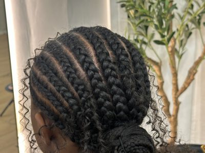 AMIA HAIR STUDIOS