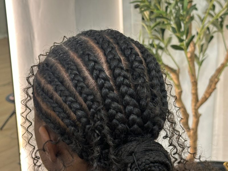 AMIA HAIR STUDIOS