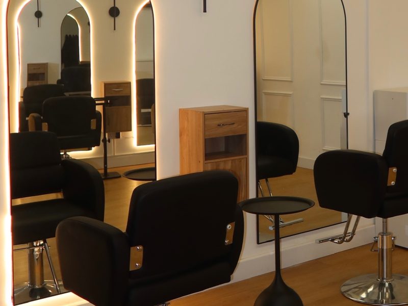 AMIA HAIR STUDIOS